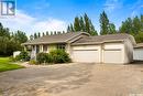 44 Fernwood Street, White City, SK  - Outdoor With Facade 