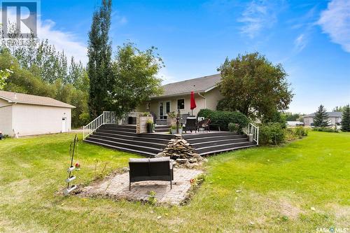 44 Fernwood Street, White City, SK - Outdoor