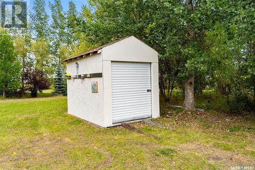 44 Fernwood Street, White City, SK - Outdoor