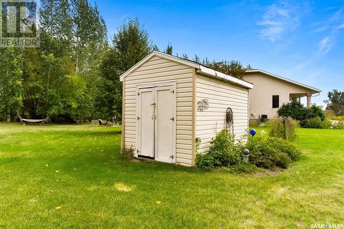 44 Fernwood Street, White City, SK - Outdoor