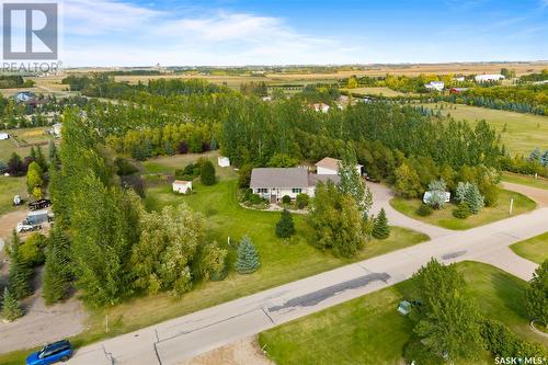 44 Fernwood Street, White City, SK - Outdoor With View