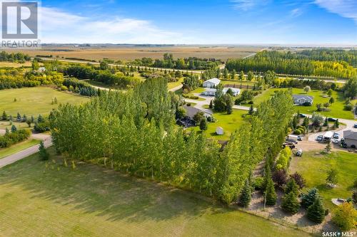 44 Fernwood Street, White City, SK - Outdoor With View