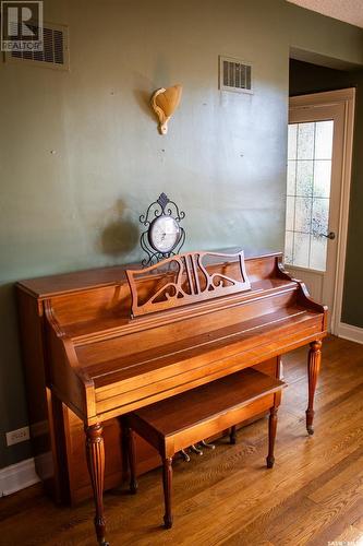 208 Stovel Avenue E, Melfort, SK - Indoor Photo Showing Other Room