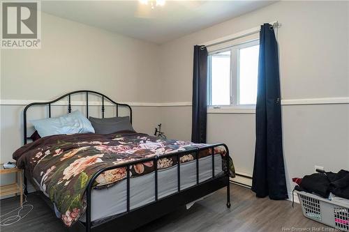 186 Downsview Drive, Saint John, NB - Indoor Photo Showing Bedroom