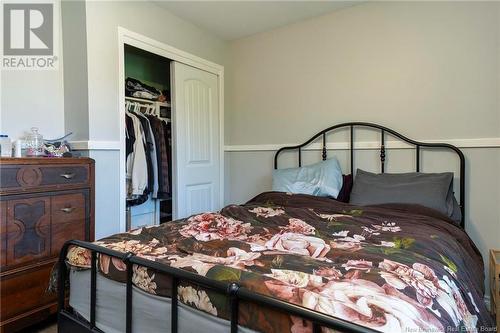 186 Downsview Drive, Saint John, NB - Indoor Photo Showing Bedroom