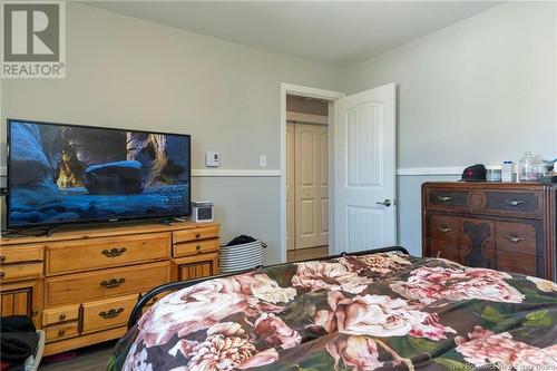 186 Downsview Drive, Saint John, NB - Indoor Photo Showing Bedroom