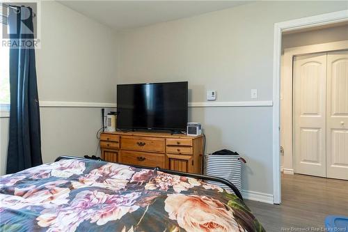 186 Downsview Drive, Saint John, NB - Indoor Photo Showing Bedroom