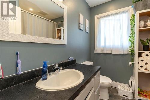 186 Downsview Drive, Saint John, NB - Indoor Photo Showing Bathroom