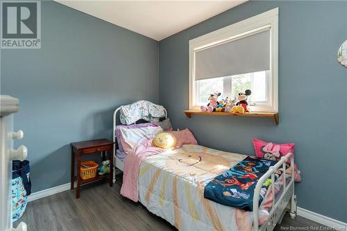 186 Downsview Drive, Saint John, NB - Indoor Photo Showing Bedroom