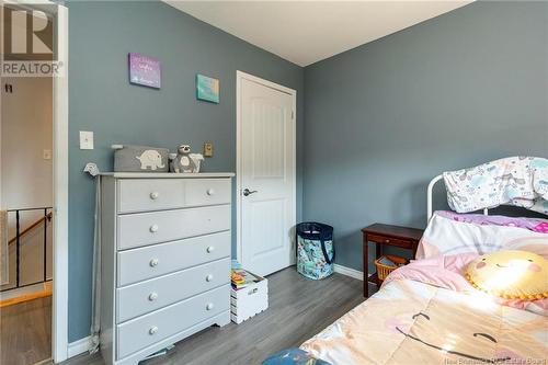 186 Downsview Drive, Saint John, NB - Indoor Photo Showing Bedroom