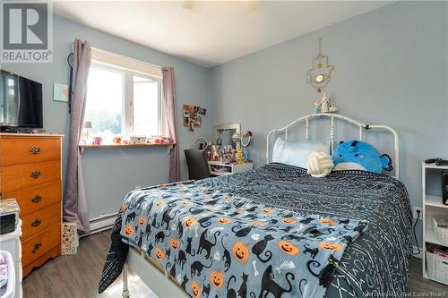 186 Downsview Drive, Saint John, NB - Indoor Photo Showing Bedroom