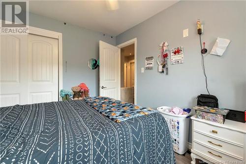 186 Downsview Drive, Saint John, NB - Indoor Photo Showing Bedroom