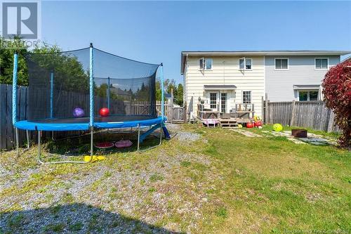 186 Downsview Drive, Saint John, NB - Outdoor