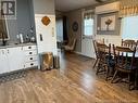 59 Second Street, Sussex Corner, NB  - Indoor Photo Showing Dining Room 