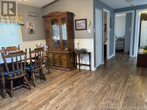 59 Second Street, Sussex Corner, NB - Indoor Photo Showing Dining Room