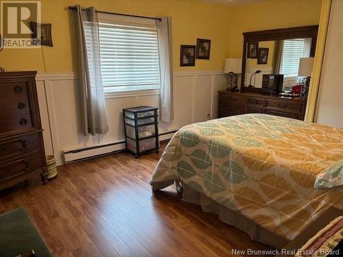 59 Second Street, Sussex Corner, NB - Indoor Photo Showing Bedroom