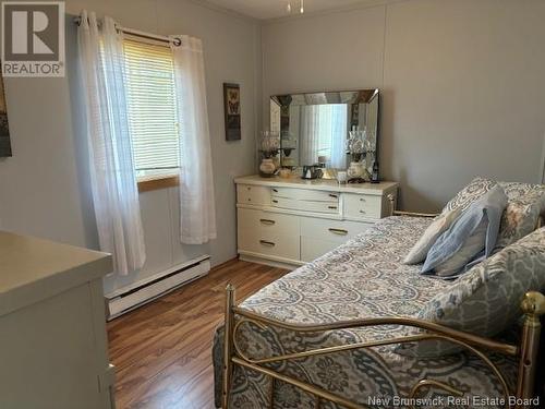 59 Second Street, Sussex Corner, NB - Indoor Photo Showing Bedroom