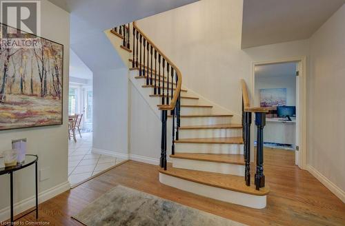 617 Rosebriar Court, Waterloo, ON - Indoor Photo Showing Other Room