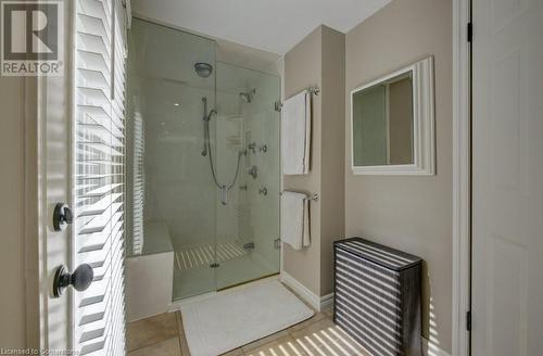 617 Rosebriar Court, Waterloo, ON - Indoor Photo Showing Bathroom