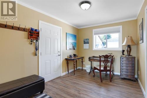 132 Fennell Crescent, Cornwall, ON - Indoor Photo Showing Other Room