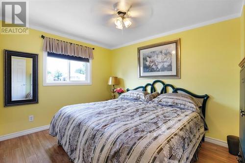 132 Fennell Crescent, Cornwall, ON - Indoor Photo Showing Bedroom