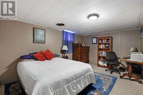 132 Fennell Crescent, Cornwall, ON - Indoor Photo Showing Bedroom