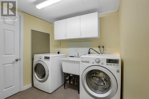 132 Fennell Crescent, Cornwall, ON - Indoor Photo Showing Laundry Room