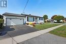 132 Fennell Crescent, Cornwall, ON  - Outdoor With Facade 