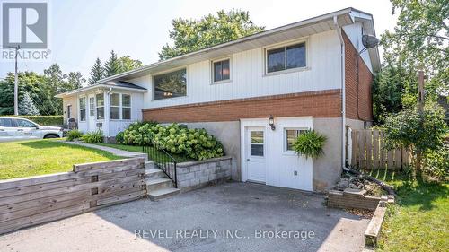 1165 Melsandra Avenue, London, ON - Outdoor