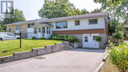 1165 Melsandra Avenue, London, ON - Outdoor