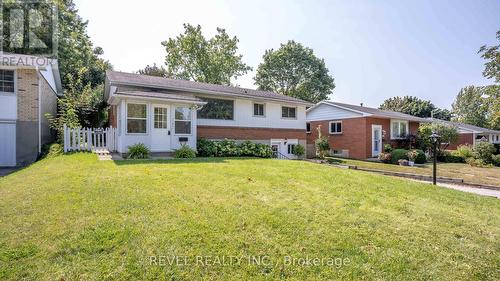 1165 Melsandra Avenue, London, ON - Outdoor