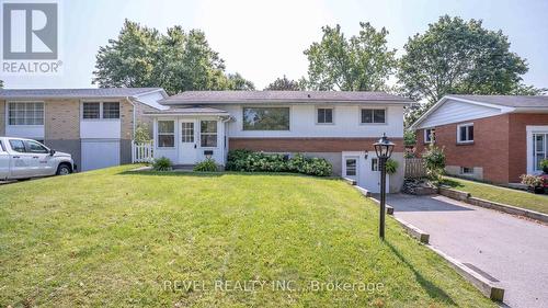 1165 Melsandra Avenue, London, ON - Outdoor