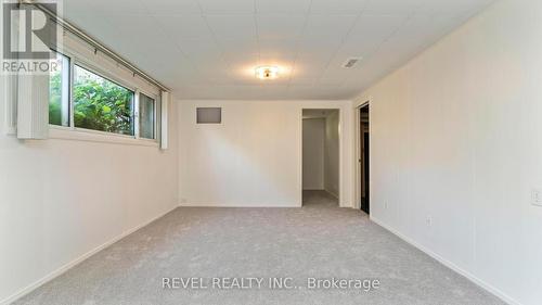 1165 Melsandra Avenue, London, ON - Indoor Photo Showing Other Room