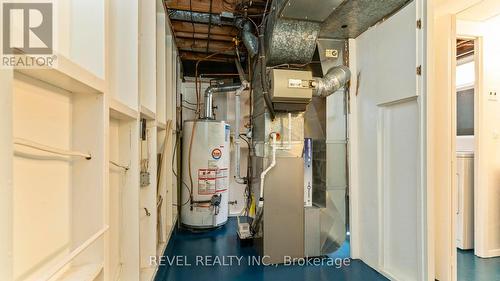 1165 Melsandra Avenue, London, ON - Indoor Photo Showing Basement