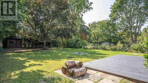 1165 Melsandra Avenue, London, ON - Outdoor