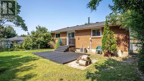 1165 Melsandra Avenue, London, ON - Outdoor