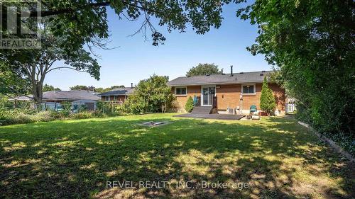 1165 Melsandra Avenue, London, ON - Outdoor