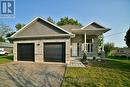 28 Concord Street, Strathroy-Caradoc (Se), ON  - Outdoor With Facade 