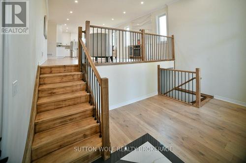 28 Concord Street, Strathroy-Caradoc (Se), ON - Indoor Photo Showing Other Room