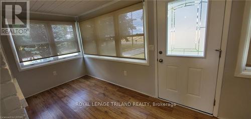 11051 Boundary Line, Chatham-Kent (Chatham), ON - Indoor Photo Showing Other Room