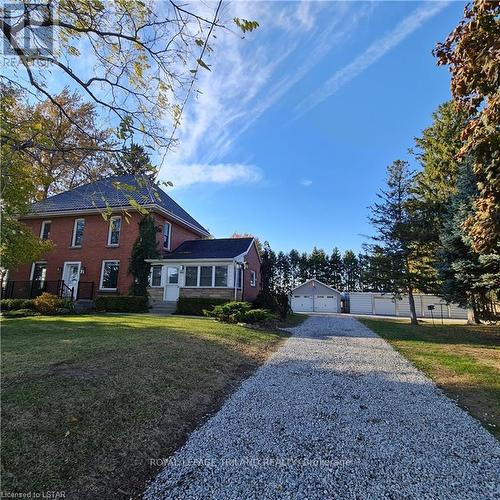 11051 Boundary Line, Chatham-Kent (Chatham), ON - Outdoor