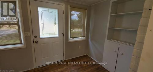 11051 Boundary Line, Chatham-Kent (Chatham), ON - Indoor Photo Showing Other Room