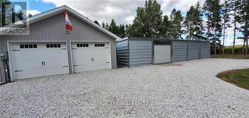 11051 Boundary Line, Chatham-Kent (Chatham), ON - Outdoor With Exterior