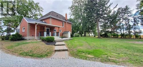 11051 Boundary Line, Chatham-Kent (Chatham), ON - Outdoor