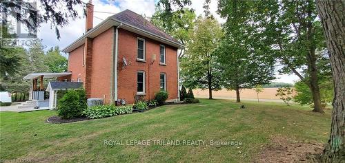 11051 Boundary Line, Chatham-Kent (Chatham), ON - Outdoor