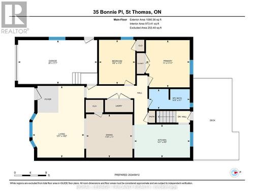 35 Bonnie Place, St. Thomas, ON - Other