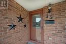 35 Bonnie Place, St. Thomas, ON  - Indoor Photo Showing Other Room 