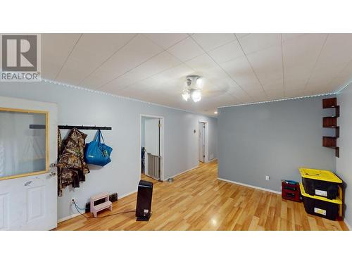 113 8Th  S Avenue, Cranbrook, BC - Indoor Photo Showing Other Room