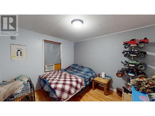 113 8Th  S Avenue, Cranbrook, BC - Indoor Photo Showing Bedroom