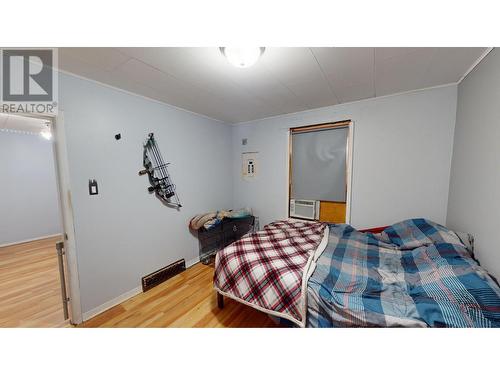 113 8Th  S Avenue, Cranbrook, BC - Indoor Photo Showing Bedroom